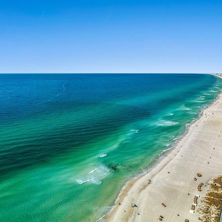 Blue Oasis Beach Vacation Home With Private Pool & Hot Tub Panama City Beach Exterior photo