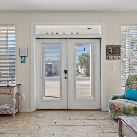 Blue Oasis Beach Vacation Home With Private Pool & Hot Tub Panama City Beach Exterior photo