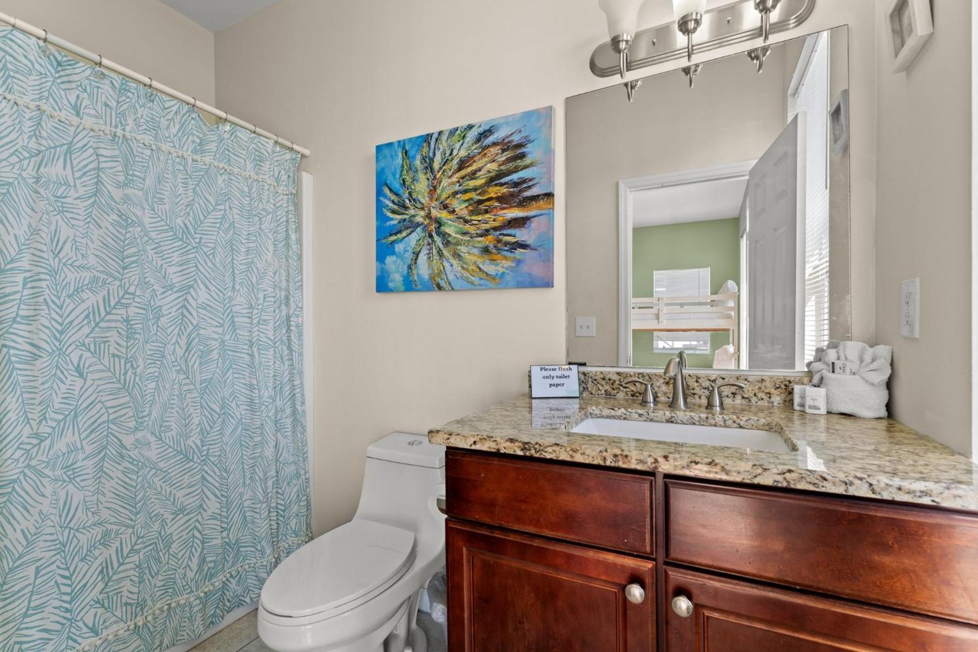 Blue Oasis Beach Vacation Home With Private Pool & Hot Tub Panama City Beach Exterior photo