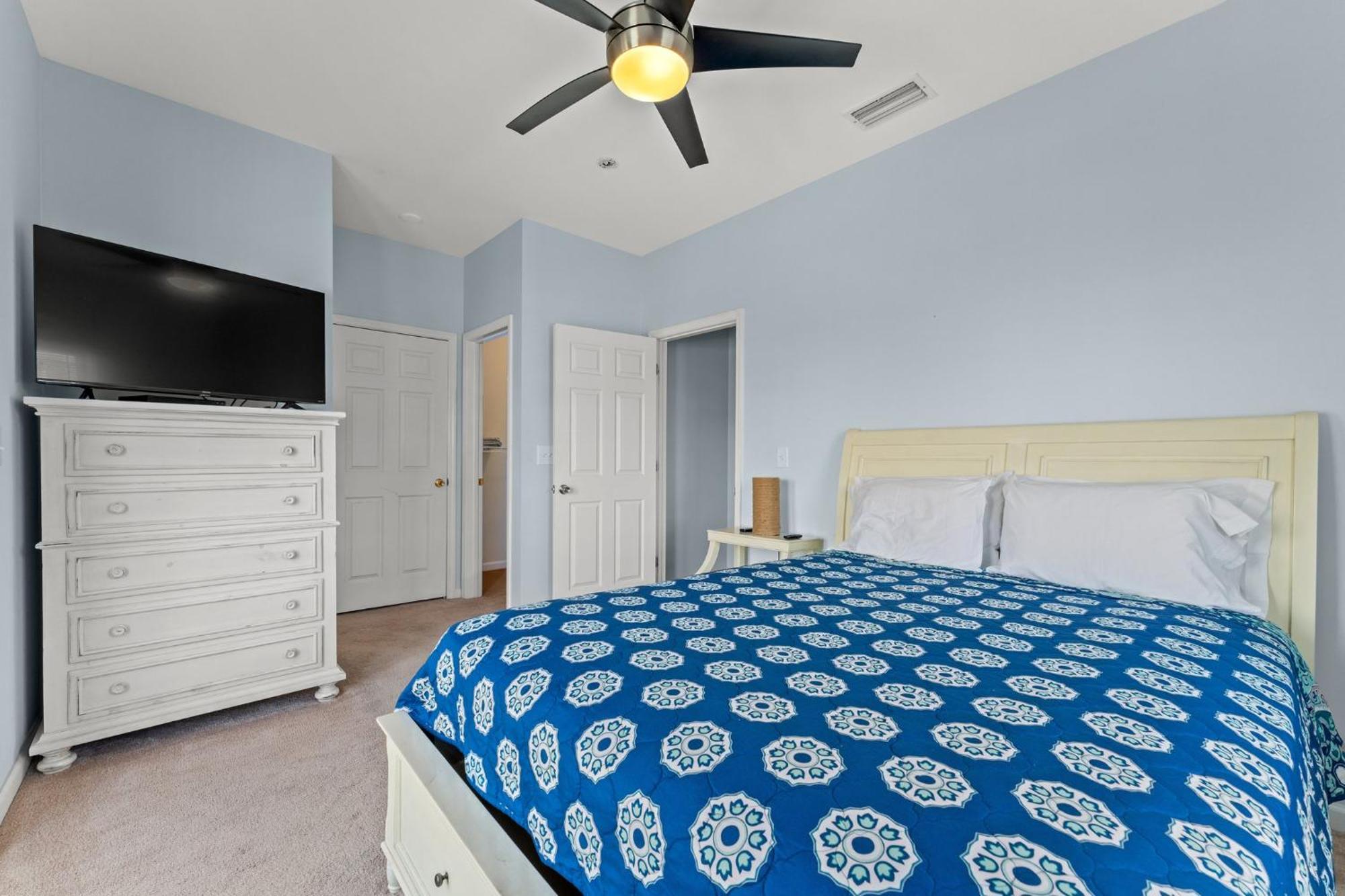 Blue Oasis Beach Vacation Home With Private Pool & Hot Tub Panama City Beach Exterior photo
